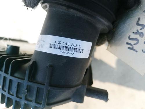 Intercooler SKODA OCTAVIA II (1Z3) 1.9 TDI | BP35432540M30 - Image 3