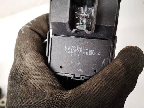 Switch OPEL INSIGNIA A (G09) 2.0 CDTI (68) | BP32541165I30 - Image 3