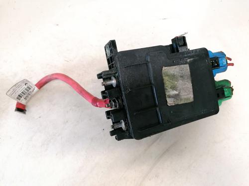 Used Electronic module Electronic module RENAULT LAGUNA III (BT0/1) 1.5 dCi (BT00, BT0A, BT0T, BT1J) (110 hp) 32876385 32876385