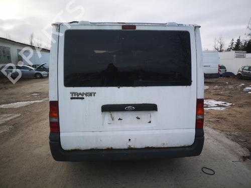 Speaker FORD TRANSIT Van (FA_ _) 2.2 TDCi | BP32573527E2 