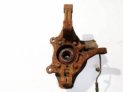 Used Right front steering knuckle Right front steering knuckle 34822228 34822228
