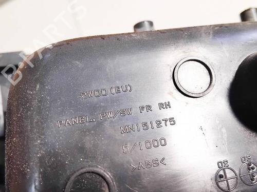 Switch MITSUBISHI OUTLANDER I (CU_W) 2.0 (CU2W) | BP35044741I30 - Image 3