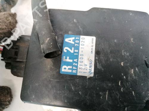 Control unit MAZDA 626 V (GF) 2.0 Turbo DI (GFFP) | BP35405752M11 - Image 2