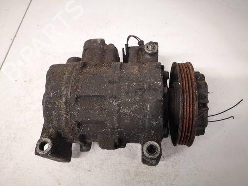 Used AC compressor AC compressor AUDI A6 C5 (4B2, 4B4) 2.5 TDI (180 hp) 40519135 40519135