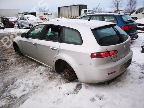 Electronic module ALFA ROMEO 159 (939_) 1.9 JTDM 16V (939AXC1B, 939AXC12) | BP32937885M83 - Image 9