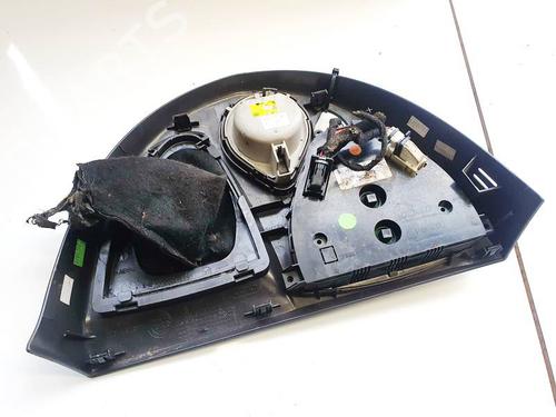 Climate control CITROËN C8 (EA_, EB_) 2.2 HDi | BP35303119I5 - Image 3