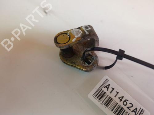 Other PEUGEOT 807 (EB_) 2.2 HDi | BP36759674O1 - Image 3