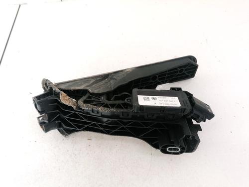 Pedal Pedal AUDI A3 (8P1) 2.0 FSI (150 hp) 35395936 35395936