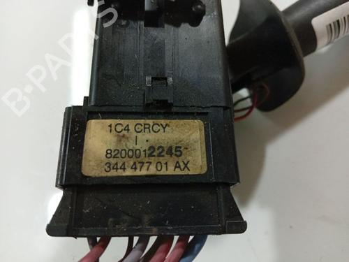 Warning switch RENAULT ESPACE IV (JK0/1_) 2.2 dCi (JK0H) | BP34879597I22 - Image 4