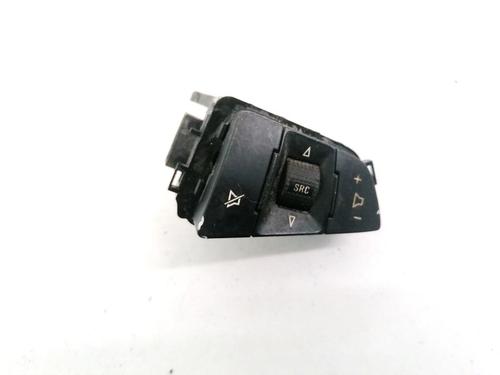 Used Steering wheel controls Steering wheel controls CHEVROLET CRUZE (J300) 2.0 CDI (150 hp) 35403940 35403940