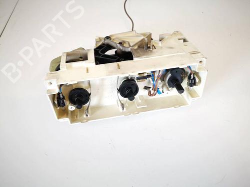 Used Climate control Climate control AUDI 80 B4 Saloon (8C2) 1.9 TDI (90 hp) 35224008 35224008