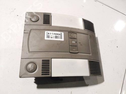 Used Interior roof light Interior roof light 38766306 38766306