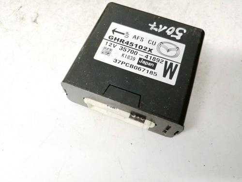 Electronic module PORSCHE CAYENNE (9PA) S 4.5 | BP32604330M83 - Image 3