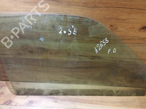 Used Front right door window Front right door window 35655593 35655593