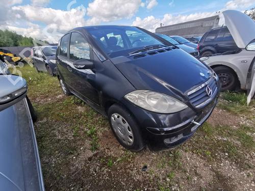 Used Parts MERCEDES-BENZ A-CLASS (W169) A 160 CDI (169.006, 169.306) 5011455
