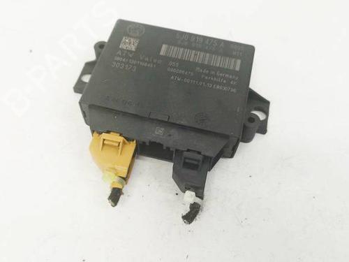 Used Electronic module Electronic module 35026678 35026678