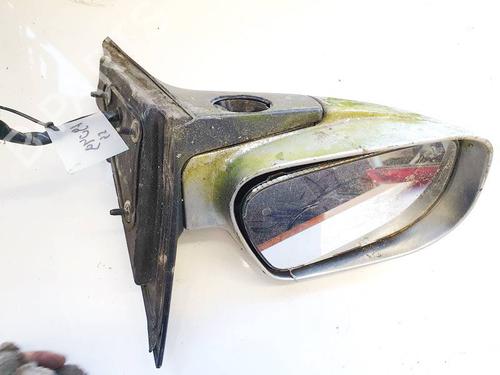 Left mirror CHRYSLER PACIFICA 3.5 AWD | BP35291284C26 - Image 2