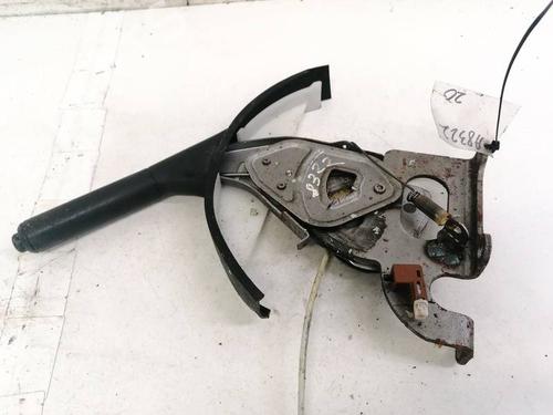 håndbremse håndbremse MAZDA 5 (CR) 2.0 CD (CR19) (143 hp) 35388167 35388167