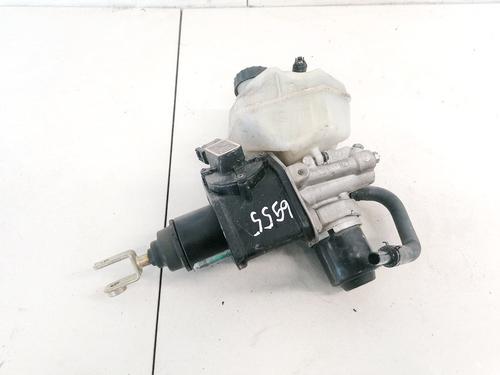 Used Brake master cylinder Brake master cylinder MERCEDES-BENZ E-CLASS (W211) E 270 CDI (211.016) (177 hp) 35534431 35534431