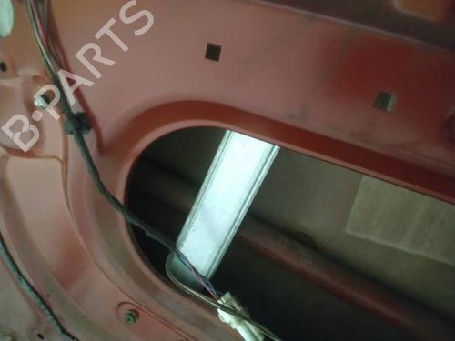 Used Front right window mechanism Front right window mechanism 35309469 35309469