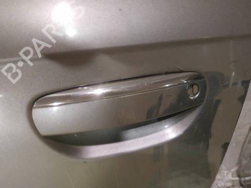 front-left-exterior-door-handle-audi-a6-c6-4f2-2004-2005-2006-2007-2008-2009-2010-2011-34908580 main image
