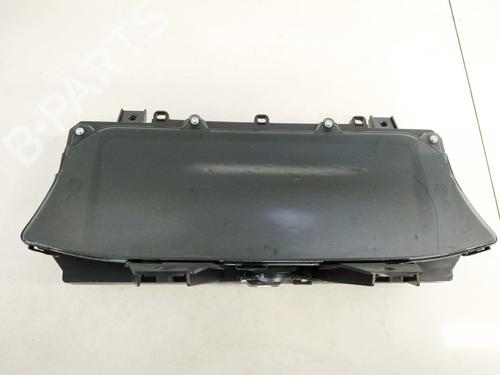 Used Instrument cluster Instrument cluster JAGUAR I-PACE (X590) EV400 AWD (400 hp) 35533533 35533533
