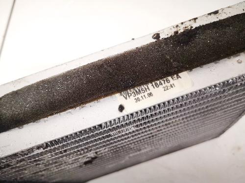 Heater matrix FORD FOCUS II (DA_, HCP, DP) 1.6 TDCi | BP35458948M63 - Image 3