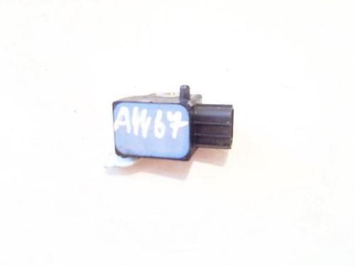 Used Electronic module Electronic module HONDA INSIGHT (ZE_) 1.3 IMA (ZE28, ZE2) (88 hp) 33509992 33509992