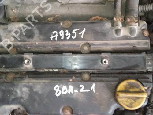 Used Ignition coil Ignition coil OPEL CORSA D (S07) 1.2 (L08, L68) (80 hp) 35241083 35241083