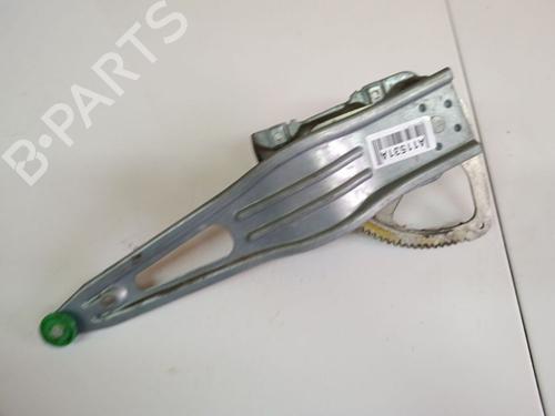 Rear right window mechanism FORD C-MAX (DM2) 1.6 TDCi | BP38580664C25 - Image 7