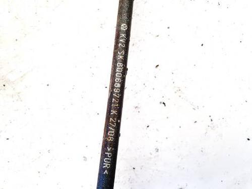 Cable SKODA FABIA II (542) 1.4 TDI | BP34762802E12 - Image 2