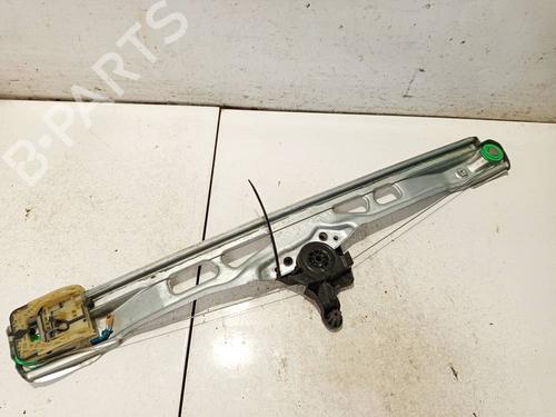 Used Front left window mechanism Front left window mechanism FORD TRANSIT CUSTOM V362 Bus (F3) 2.2 TDCi (125 hp) 34963242 34963242