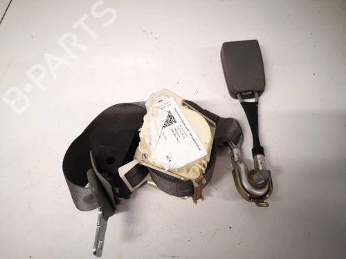 Used Rear center seatbelt Rear center seatbelt 34819870 34819870