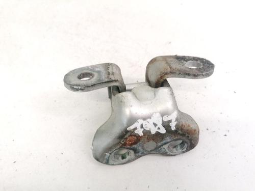 Used Hinge/Door check strap Hinge/Door check strap TOYOTA COROLLA Verso (ZER_, ZZE12_, R1_) 2.2 D-4D (AUR10_, AUR10R) (136 hp) 32912454 32912454