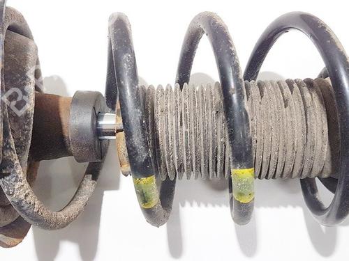 Used Shock absorber spring Shock absorber spring MAZDA 3 (BK) 1.6 DI Turbo (109 hp) 35541983 35541983