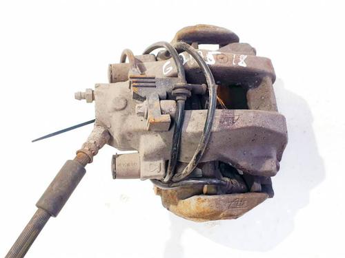 Used Right rear brake caliper Right rear brake caliper 34956584 34956584