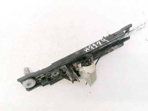 Støtte JEEP PATRIOT (MK74) 2.0 CRD (140 hp) 32923109