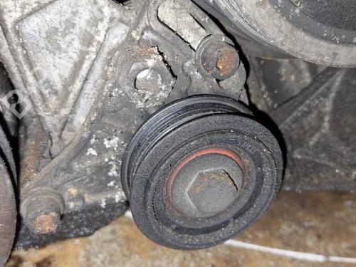 Pulley VW PASSAT B5.5 (3B3) 1.9 TDI | BP34905552M122 - Image 3