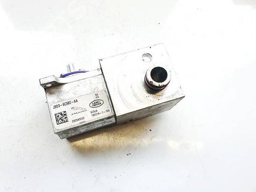 Electronic sensor JAGUAR I-PACE (X590) EV400 AWD | BP38193078M84 - Image 3