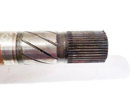 Right front driveshaft RENAULT ESPACE IV (JK0/1_) 2.2 dCi (JK0H) | BP35121980M39 - Image 4