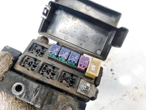 Fuse box CHEVROLET CAPTIVA (C100, C140) 2.0 D 4WD | BP32583744E1  - Image 8