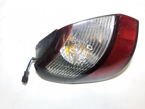 Used Right taillight Right taillight SUBARU LEGACY III Estate (BH) 2.5 AWD (BH9) (156 hp) 35841351 35841351