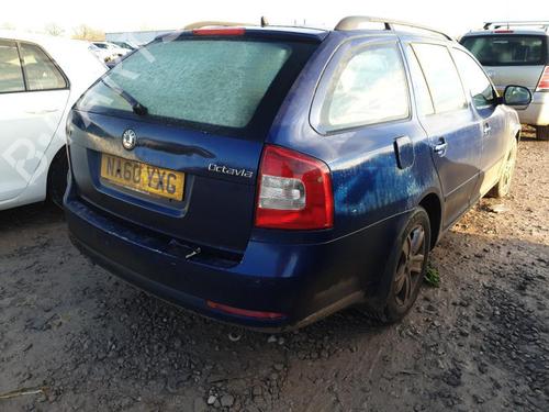 Engine mount SKODA OCTAVIA II (1Z3) 1.9 TDI | BP33067122M89  - Image 6