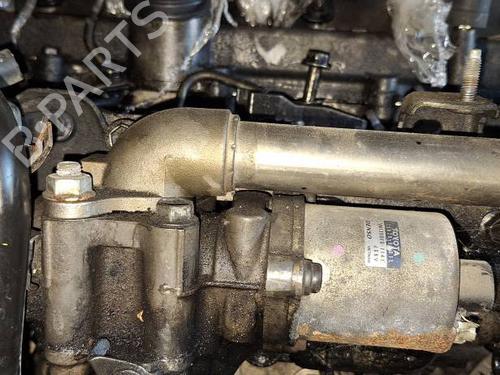 Used Egr Egr 36587052 36587052