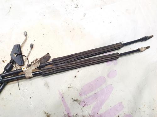 Cable FORD FOCUS II (DA_, HCP, DP) 1.8 TDCi | BP35685187E12 - Image 3