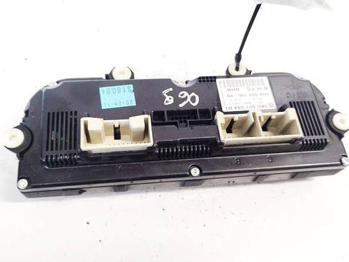 Climate control VW GOLF VI (5K1) 1.6 TDI | BP34791935I5 - Image 2