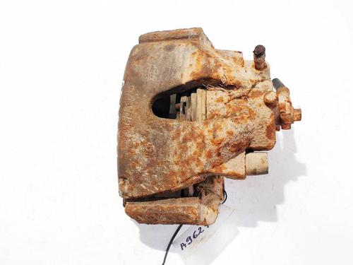 Used Right front brake caliper Right front brake caliper OPEL ASTRA G Hatchback (T98) 2.0 DI (F08, F48) (82 hp) 35206878 35206878