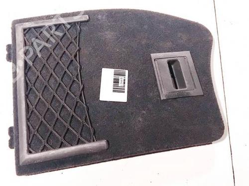 Used Boot lining Boot lining ALFA ROMEO 159 (939_) 1.9 JTDM 16V (939AXC1B, 939AXC12) (150 hp) 35146824 35146824