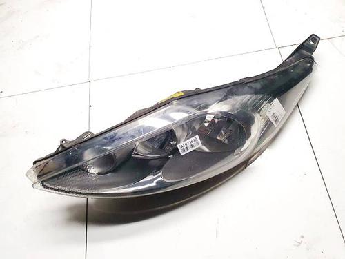 Used Left headlight Left headlight FORD FIESTA VI (CB1, CCN) 1.4 TDCi (70 hp) 34946382 34946382