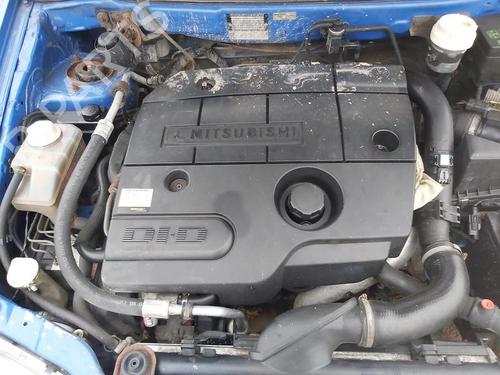 Electronic module MITSUBISHI SPACE STAR MPV (DG_A) 1.9 DI-D (DG4A) | BP33105653M83 - Image 4